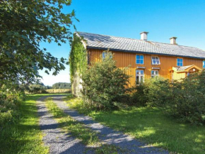11 person holiday home in Farstad
